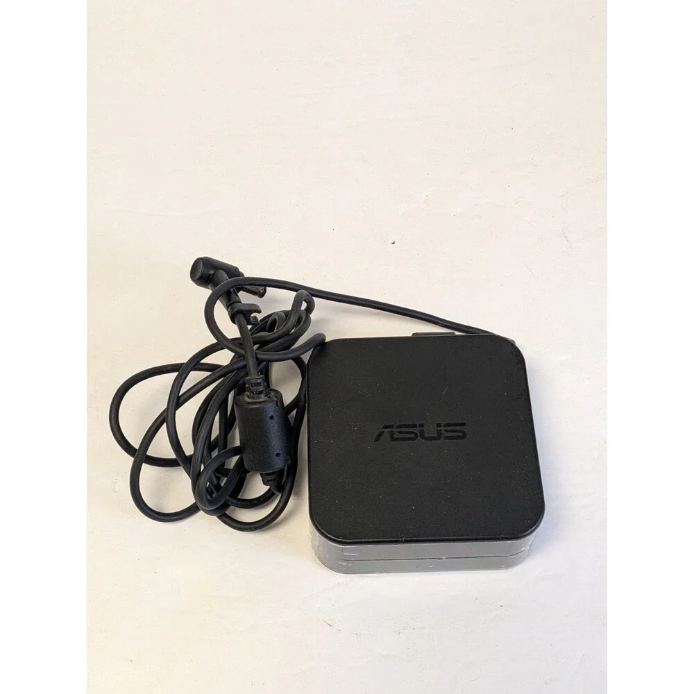 19V 3.42A 65W  EXA1 203YH AC Adapter Charger Without Power Cord For Asus Laptop